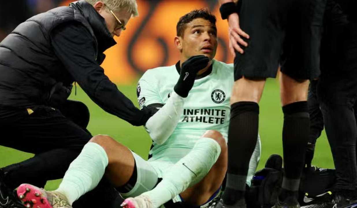 Pelatih Chelsea berikan update terbaru terkait pemainnya yang cedera jelang final Carabao Cup melawan Liverpool
