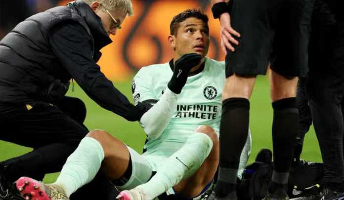 Pelatih Chelsea berikan update terbaru terkait pemainnya yang cedera jelang final Carabao Cup melawan Liverpool