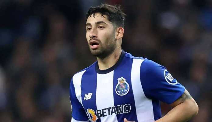 Transfer Liverpool yang tengah memantau pemain FC Porto Alan Varela Transfer Liverpool yang tengah memantau pemain FC Porto Alan Varela