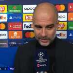 Pep Guardiola Bangga Dengan Tim Manchester City Usai Kemenangan di Liga Champions