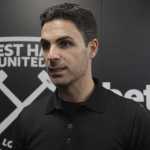 Arteta Terpukau Usai Arsenal Buktikan Konsistensi dan Agresi Melawan West Ham