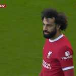 Mohamed salah siap comeback dari cedera