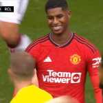 Dwight Yorke Sarankan Erik ten Hag Bertindak Langsung terhadap Marcus Rashford
