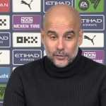 Pep Guardiola Puji Kesabaran Manchester City Usai Kemenangan Sulit Atas The Toffees