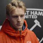 Martin Odegaard Sukai Kekejaman Arsenal Depan Gawang Usai Bantai The Hammers Enam Gol