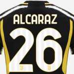 Hugo Alcaraz resmi gabung Juventus