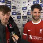 Conor Bradley Ungkap Perasaan Bangganya Usai Cetak Gol Pertamanya Untuk Liverpool