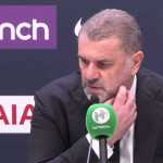 Ange Postecoglou Puji Karakter Hebat Tottenham Usai Catat Kemenangan Atas The Bees