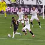 Prediksi Real Madrid vs Sevilla