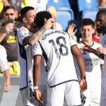Real Madrid dikaitkan dengan transfer Kylian Mbappe