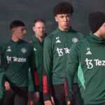 Update berita Manchester United