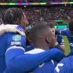 rating pemain Chelsea di final Piala Liga