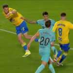 Prediksi Barcelona vs La Palmas