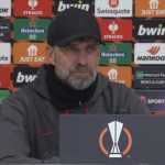 Jurgen Klopp Doakan Sparta Praha Bangkit Usai Tega Bantai Mereka Dengan Skor Agregat 11-2!