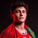 Joao Neves jadi target transfer Benfica
