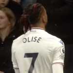 Lima Alasan Kenapa Michael Olise Bisa Tolak Kesempatan Gabung Manchester United