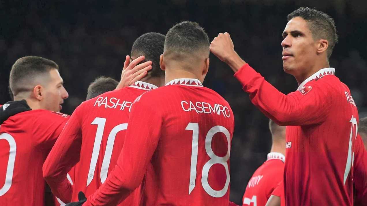 Prediksi Formasi Manchester United Musim Depan Dengan Tambahan Tiga Pemain Baru