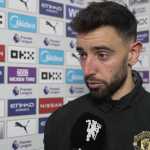 Bruno Fernandes Klaim Manchester United Sudah Tunjukkan Komitmen Dalam Laga Derby