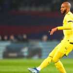 Hasil Villarreal vs Marseille, Skor Leg Kedua 16 Besar Liga Europa