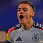 Hasil Perancis vs Jerman Skor 0-2, Florian Wirtz Cetak Gol Super Kilat Tujuh Detik! FLorian Wirtz mencetak gol cepat dalam 7 detik di laga antara Perancis vs Jerman