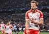 Harry Kane antar Bayern Munchen ke perempat final Liga Champions