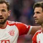 Kane dan Muller Predator! Puas Antar Bayern Munchen ke Perempat Final UCL Harry Kane dan Thomas Muller dua pemain Bayern Munchen