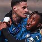 Hasil Atalanta vs Sporting CP di Liga Europa