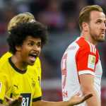 Bayern Munchen Dipermalukan Borussia Dortmund Dua Gol Tanpa Balas, Akhiri Kutukan!