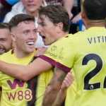 Chelsea Dipermalukan 10 Pemain Burnley, Pochettino Makin Tertekan Hasil Chelea vs Burnley di Liga Inggris