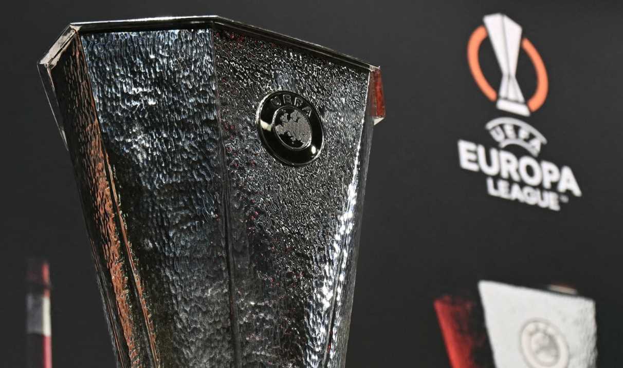 Hasil Drawing Liga Europa babak perempat final