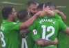 Hasil Girona vs Real Betis di Liga Spanyol - Willian Jose dua gol