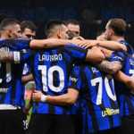 Hasil Inter Milan vs Genoa: 12 Kemenangan Beruntun, Unggul 15 Poin di Puncak Klasemen Hasil Inter Milan vs Genoa di Liga Italia