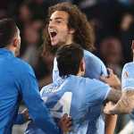 Lazio Menang Dramatis Atas Juventus Berkat Aksi Heroic Adam Marusic Hasil Lazio vs Juventus di Liga Italia