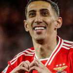 Hasil Liga Europa - Rangers vs Benfica