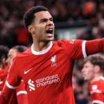 Hasil Liverpool vs Sparta Praha di Liga Europa