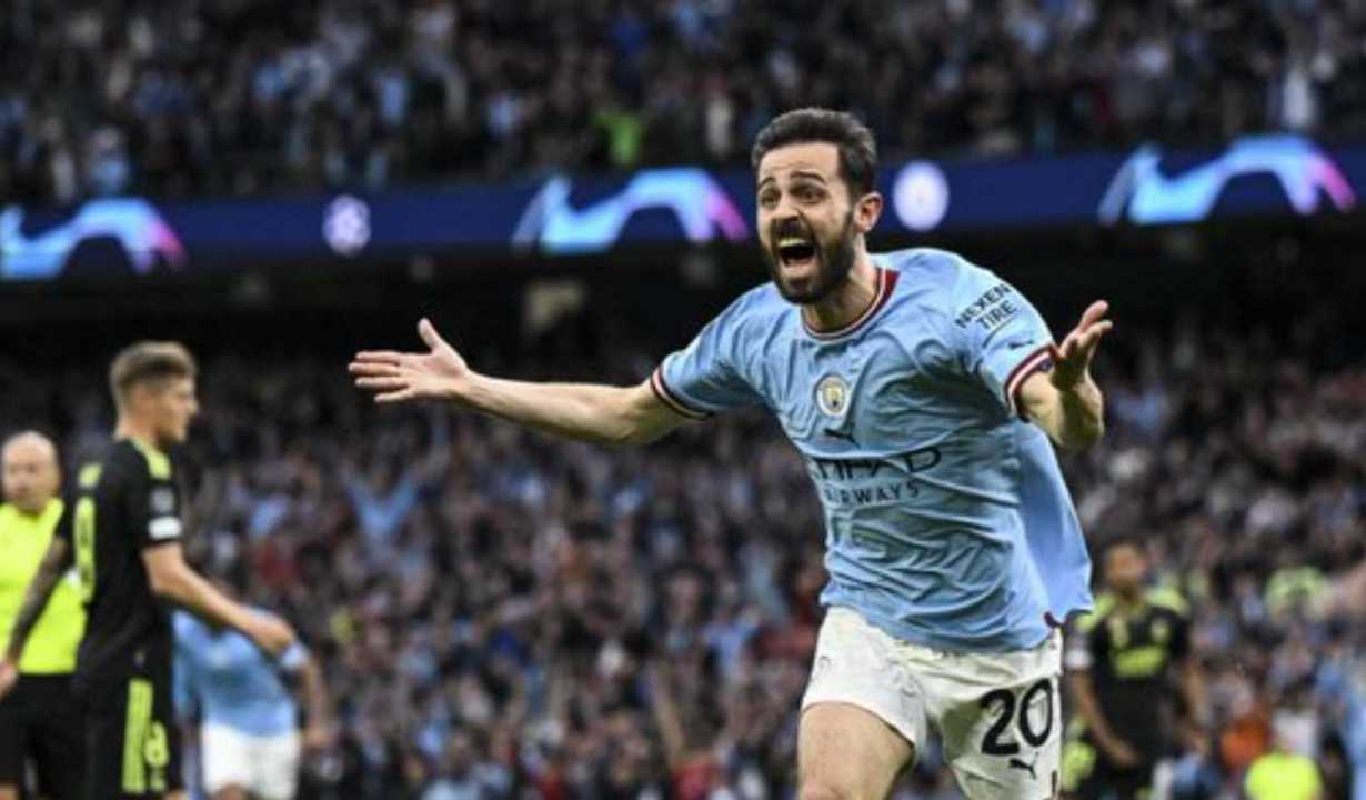 Hasil Manchester City vs Newcastle United di perempat final Piala FA