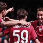 Napoli Dipermalukan Atalanta Tiga Gol Tanpa Balas, Semakin Jauhi Zona Eropa Hasil Napoli vs ATalanta di Liga Italia