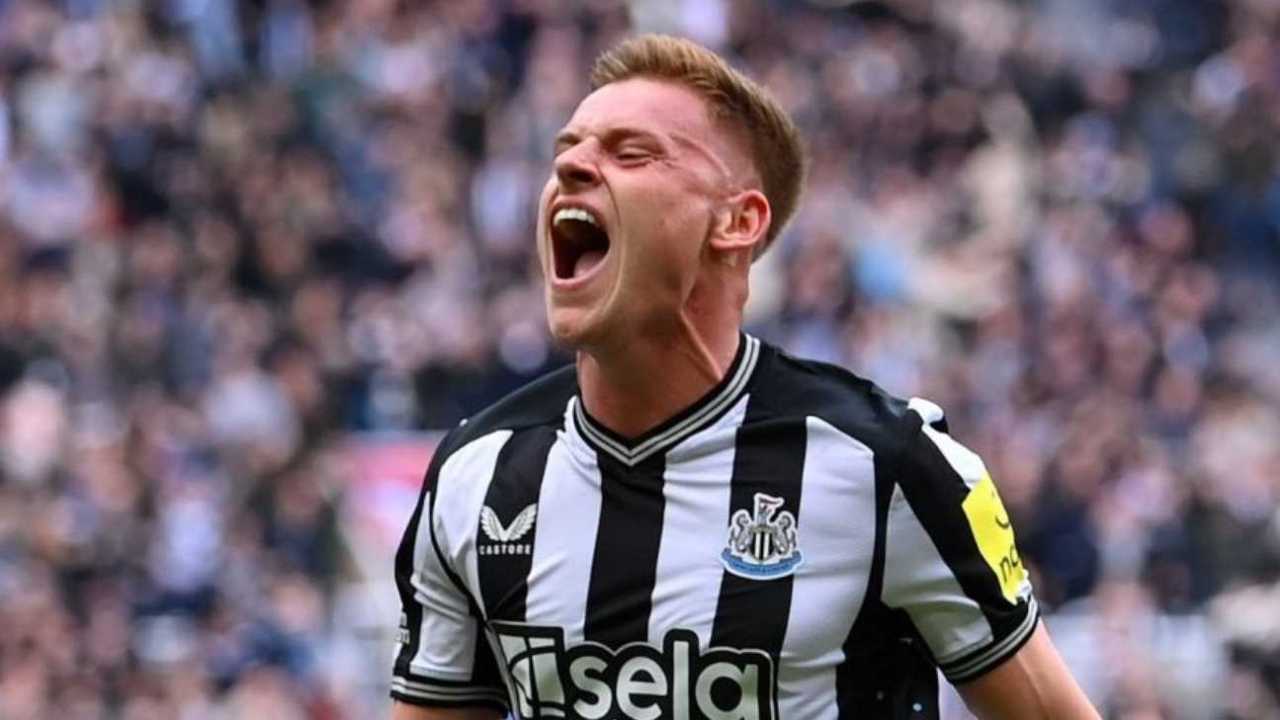 Hasil Newcastle United vs West Ham United di Liga Inggris