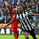 Hasil Newcastle United vs Wolves, Skor 3-0 Hasil Newcastle United vs Wolves di Liga Inggris