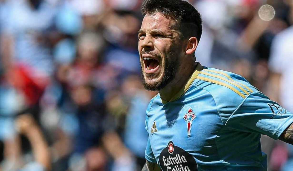 Hasil Sevilla vs Celta Vigo di Liga Spanyol