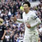 Tottenham Bangkit Dari Ketertinggalan, Keberuntungan Luton Berakhir Hasil Tottenham Hotspur vs Luton Town di Liga Inggris