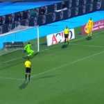 Kroasia Hadapi Mesir di Final Capital Cup Usai Kalahkan Tunisia Lewat Adu Penalti Hasil Tunisia vs Kroasia di Egypt Capital Cup