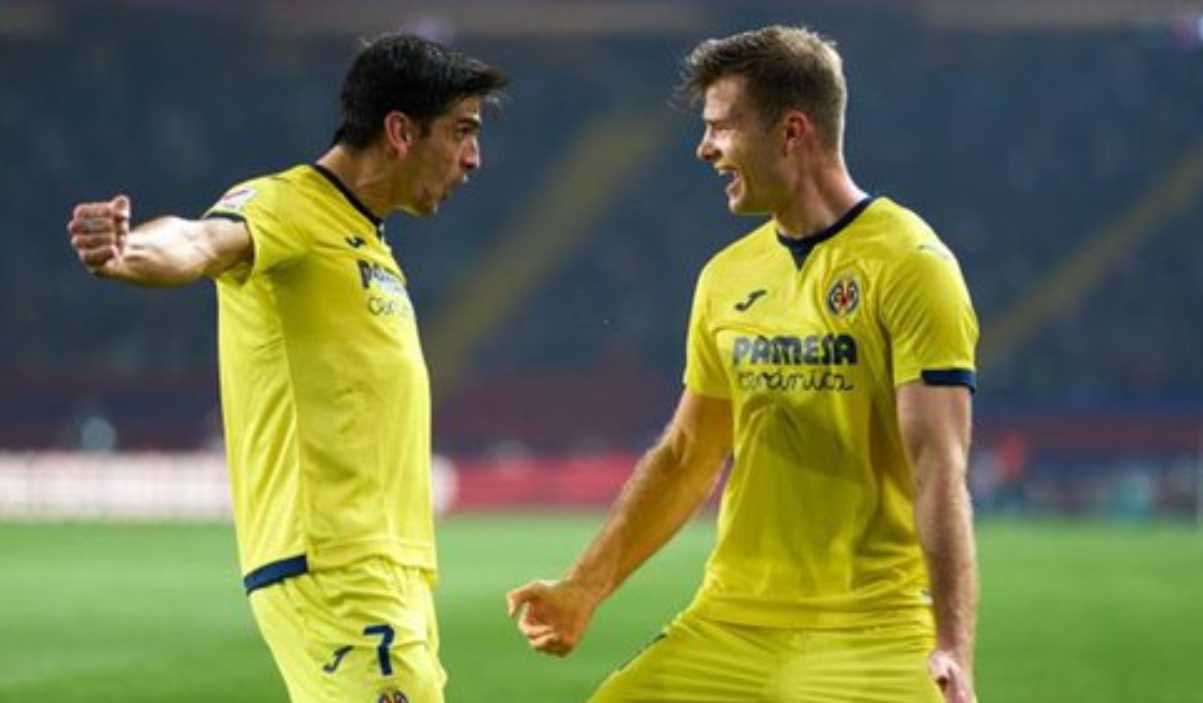 Hasil Villarreal vs Granada di Liga Spanyol