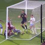Hasil West Ham United vs Aston Villa di Liga Inggris