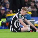 Newcastle United akan menghadapi Manchester City di Piala FA di tengah badai cedera pemain