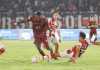 Duel Persis Solo vs PSM