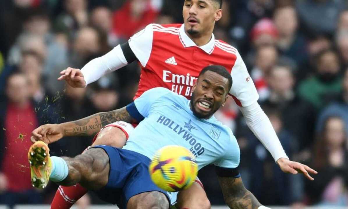 Peluang Arsenal samai rekor dan kuasai puncak klasemen