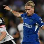 Pemain Chelsea, Mykhaylo Mudryk