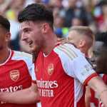 Skuat Arsenal Tampil Dengan Kekuatan Penuh di Kandang The Blades Prediksi susunan pemain Arsenal untuk hadapi Sheffield United