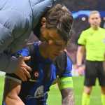 Rapor pemain Inter Milan usai tersingkir dari Liga Champions